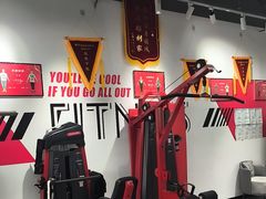 -超减·私教减肥馆(世博店)