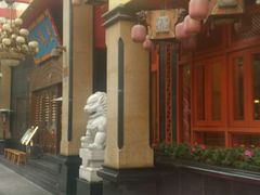 -老码头火锅(玉林店)