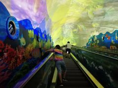 -成都浩海立方海洋公园