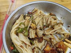 -放鸡岛之美食