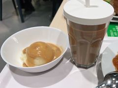 -宜家·瑞典风味餐厅(武汉荟聚中心店)