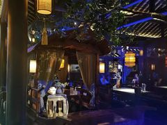 -绿茶餐厅(昆明世纪金源店)