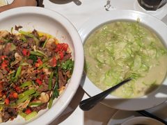 -楚山晓·湖北菜(武汉光谷K11店)