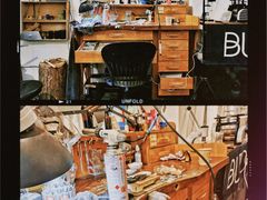 -鈊藝銀匠·银饰DIY工作室(永庆坊店)