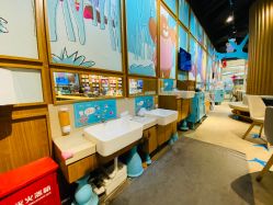 -Harry's Kitchen哈里小屋(上海大悦城店)