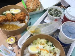 -德克士(砂之船奥特莱斯店)