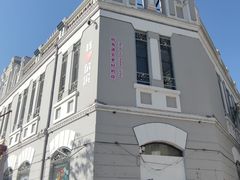 -中华巴洛克风情街