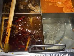-海底捞火锅(亲贤北街店)