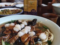 -奎元馆.百年奎元.非遗传承(西湖边的解放路店)