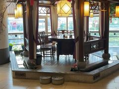 -红灯笼大酒楼(通湖路店)