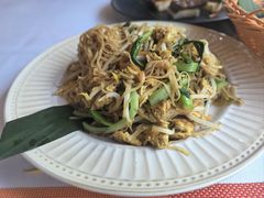 -若蘭慈·无国界素食料理(欢乐海岸店)