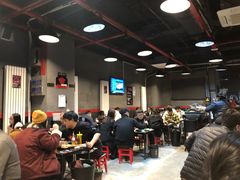 -碎怂烤肉(钟楼柳巷店)