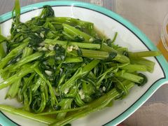 -小民大排档(马场角横路店)
