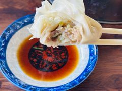 -白老大羊杂碎稍麦