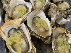 炭烧生蚝-顺德哥卜卜贝(旗舰店)
