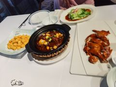 -禧宴Joyous Restaurant(禧园店)