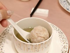 -江南灶中餐厅(南京香格里拉店)