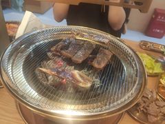 -闻老头·菊花炭烤肉(D11店)
