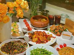-小喜客·云南特色菜(纳西庭院店)
