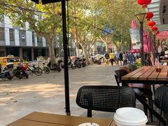 -COSTA COFFEE(常熟路店)