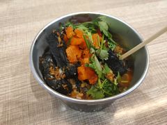 -自黑豆夫·臭豆腐夹馍(四海唐人街店)