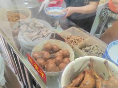 -叶新小吃店(来凤小区总店)