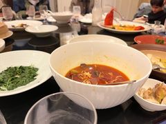 -上海小南国(国会店)