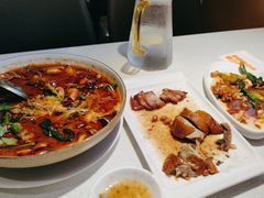 -港久茶餐厅(鹭洲里店)
