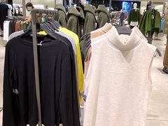 -ZARA(凯德乐峰广场店)