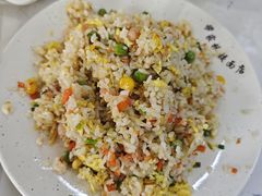 -蒋家桥饺面店(四望亭路店)
