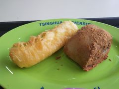 驴打滚-清华大学-观畴园餐厅