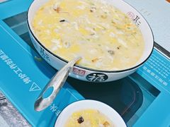 -李氏疙瘩汤·本地海鲜·老烟台菜(所城里店)