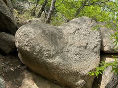 -天津盘山风景名胜区