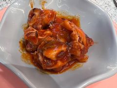 -争鲜回转寿司(朝外悠唐PLUS店)