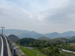 -江南天池
