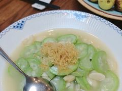 -醉霖生态餐厅(交大店)