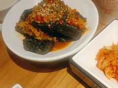 -炉小哥烤肉(朗悦公园茂店)