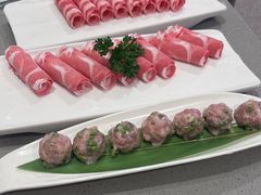 -海底捞火锅(杭州城西银泰城店)