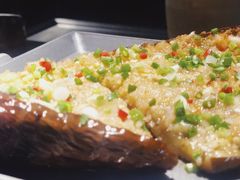 -很久以前羊肉串(中山公园店)