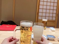 -琴寿司居酒屋(中山广场店)