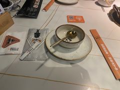 -牛人日志·鲜牛肉骨汤火锅(万科里瑧店)