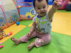 -马博士婴幼儿游泳馆(哈西店)