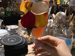 -STARRY CAFE & LOUNGE BAR(高新店)