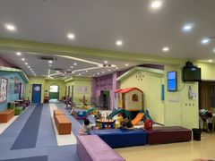 -悦宝园早教中心(庐阳区省直中心店)