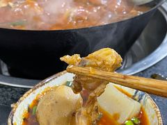 -石灰市毛记烧鸡公(解放碑店)