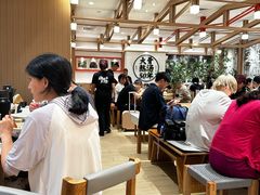 -味千拉面(广州白云机场T1西二店)