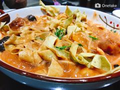 -陈傻子餐厅(世纪都会店)