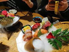 -阿吾罗日本料理(K11艺术中心店)