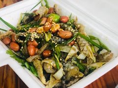 -陈添記·祖傳爽鱼皮·西关老字号(广州首店)