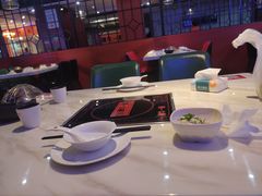 -潮牛一家潮汕牛肉火锅(璧山中央大街店)